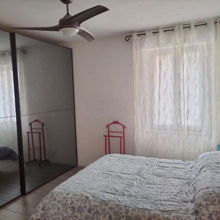 Ferienwohnung La Casa Di Piera E Gina Perugia Exterior foto