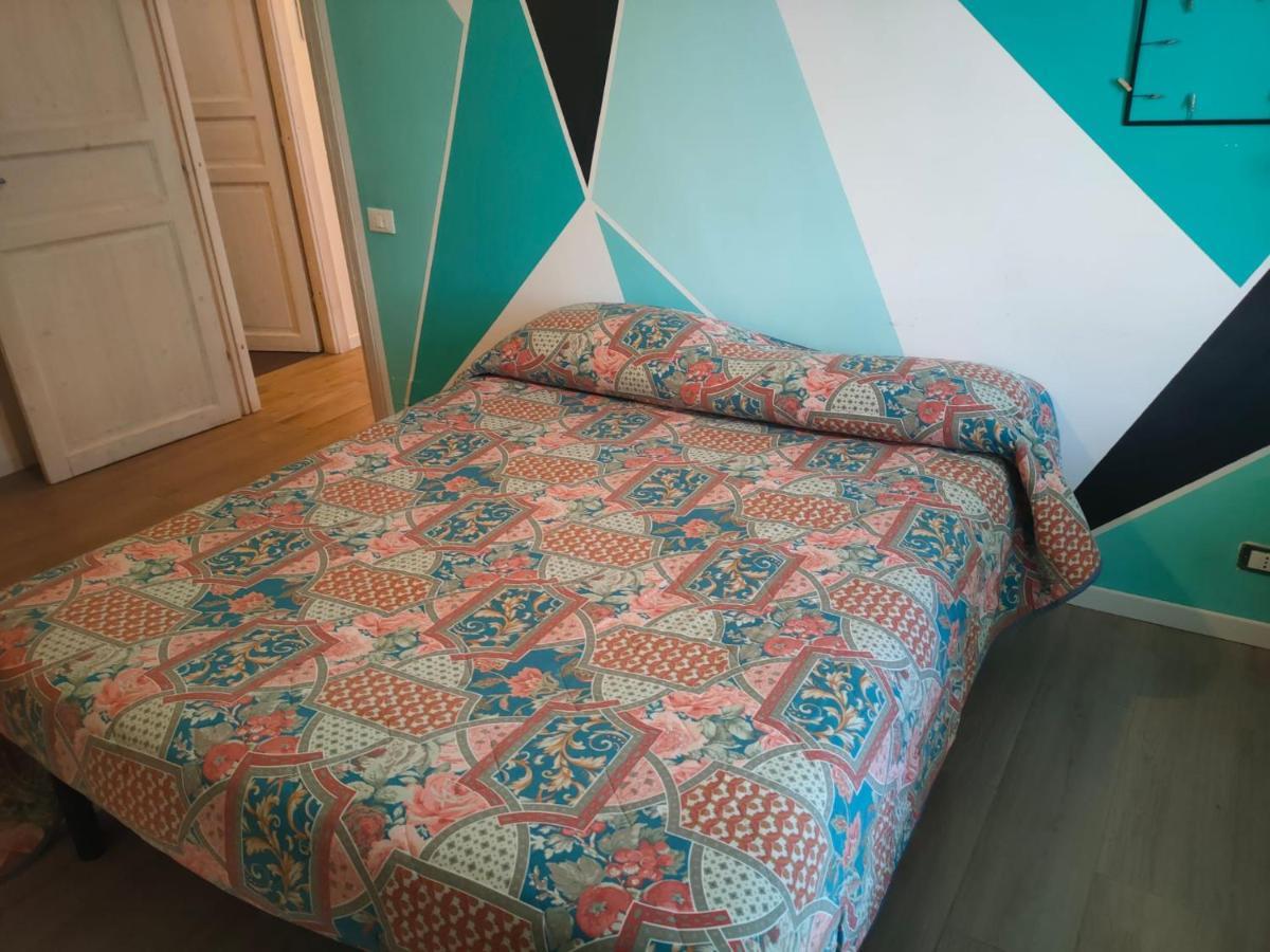 Ferienwohnung La Casa Di Piera E Gina Perugia Exterior foto