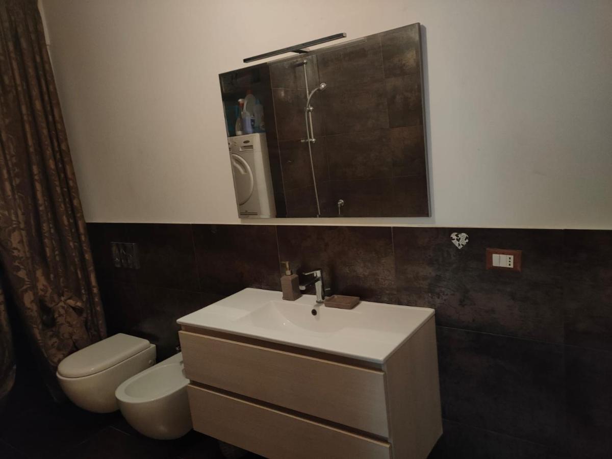 Ferienwohnung La Casa Di Piera E Gina Perugia Exterior foto