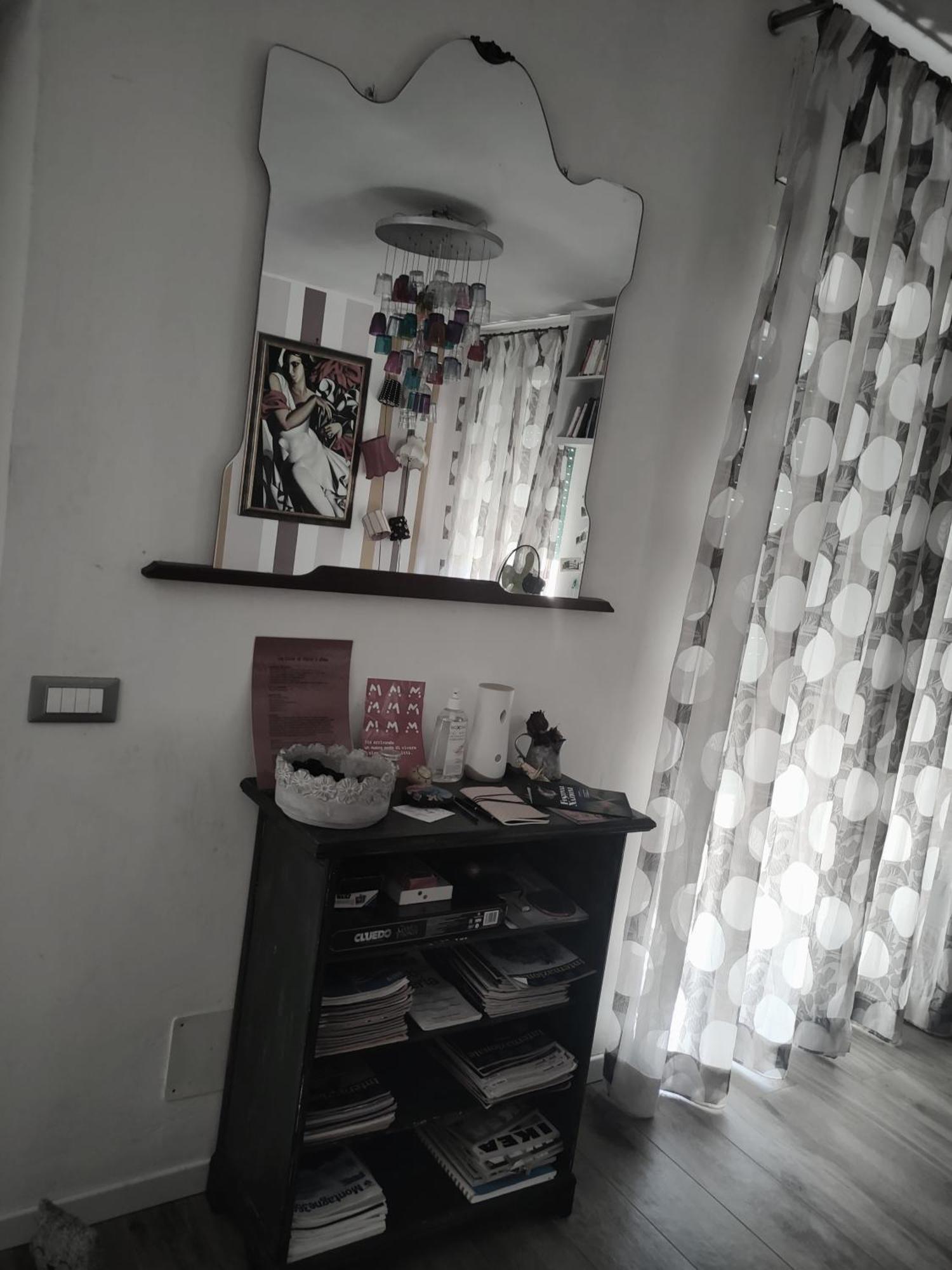 Ferienwohnung La Casa Di Piera E Gina Perugia Exterior foto